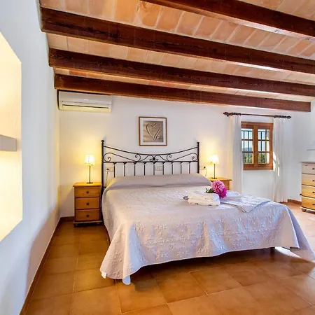 Can Segui Petit By Homevillas360 * Puerto Pollensa