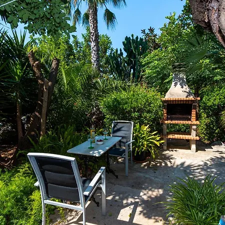 Villa Can Segui Petit By Homevillas360
