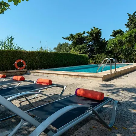 Can Segui Petit By Homevillas360 Villa *