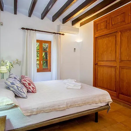 Can Segui Petit By Homevillas360 Villa *