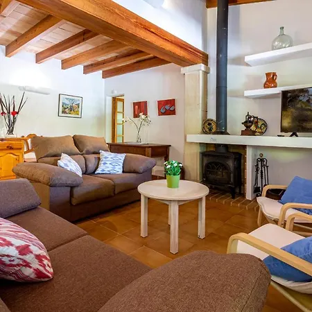 Can Segui Petit By Homevillas360 Port de Pollença