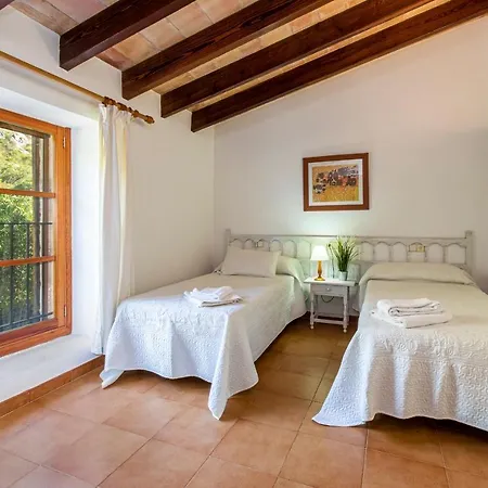 Can Segui Petit By Homevillas360 Villa *