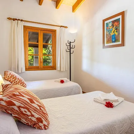 Can Segui Petit By Homevillas360 Villa