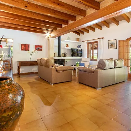 Can Segui Petit By Homevillas360 Villa