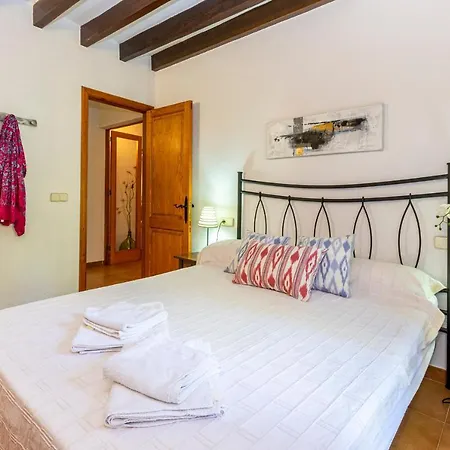 Villa Can Segui Petit By Homevillas360 *