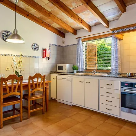 Villa Can Segui Petit By Homevillas360 Port de Pollença