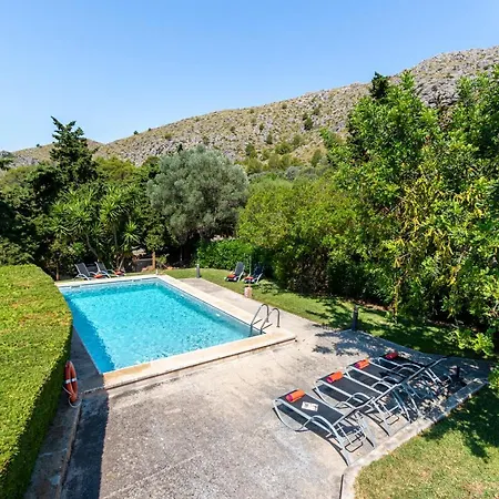 Can Segui Petit By Homevillas360 Villa