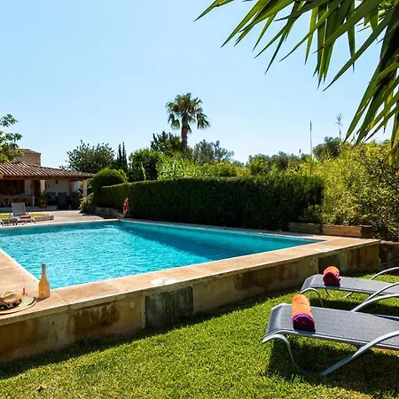 Can Segui Petit By Homevillas360 Villa
