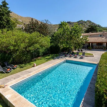 Villa Can Segui Petit By Homevillas360